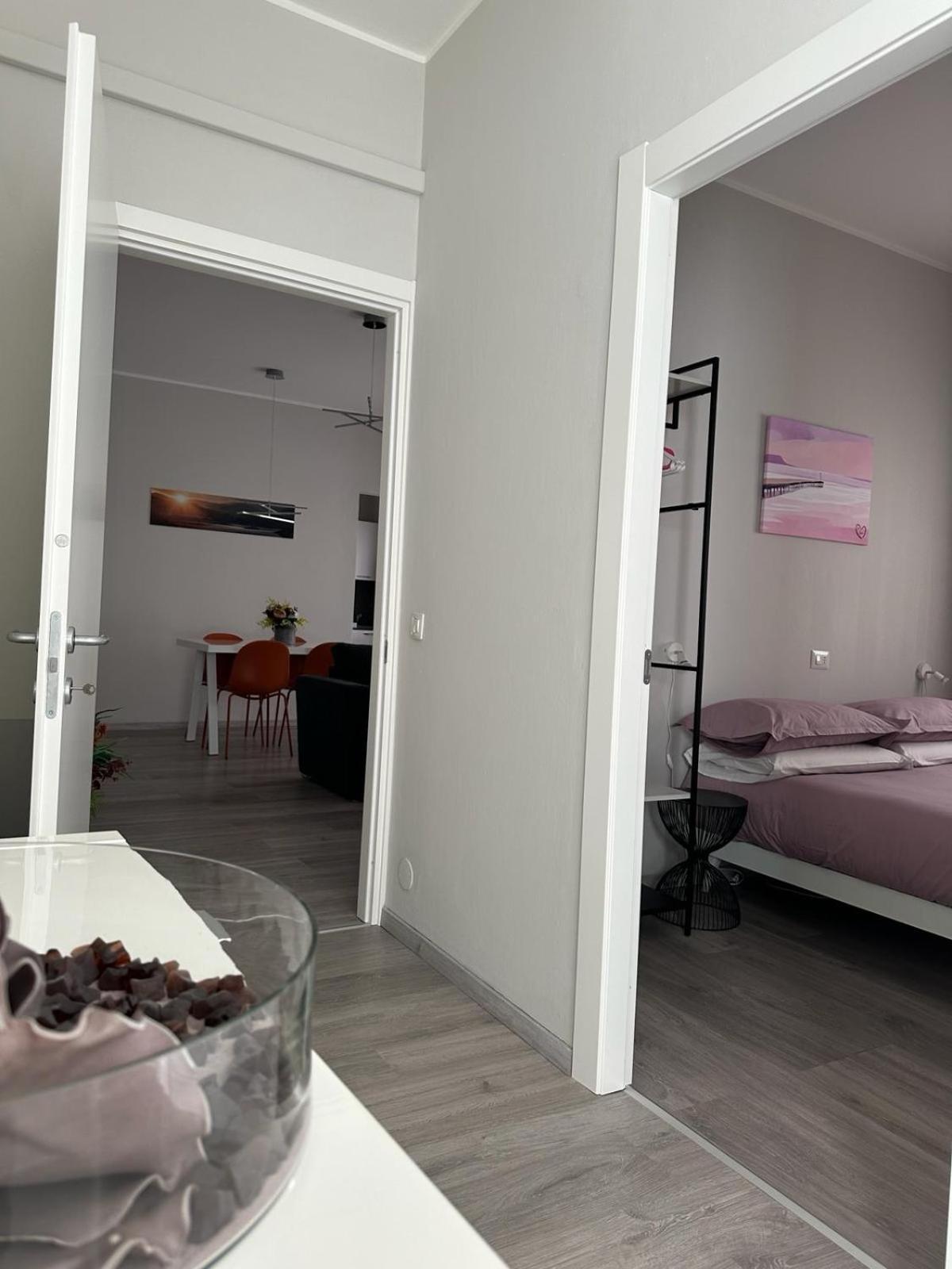 Casa Sophia Apartment Omegna Exterior foto