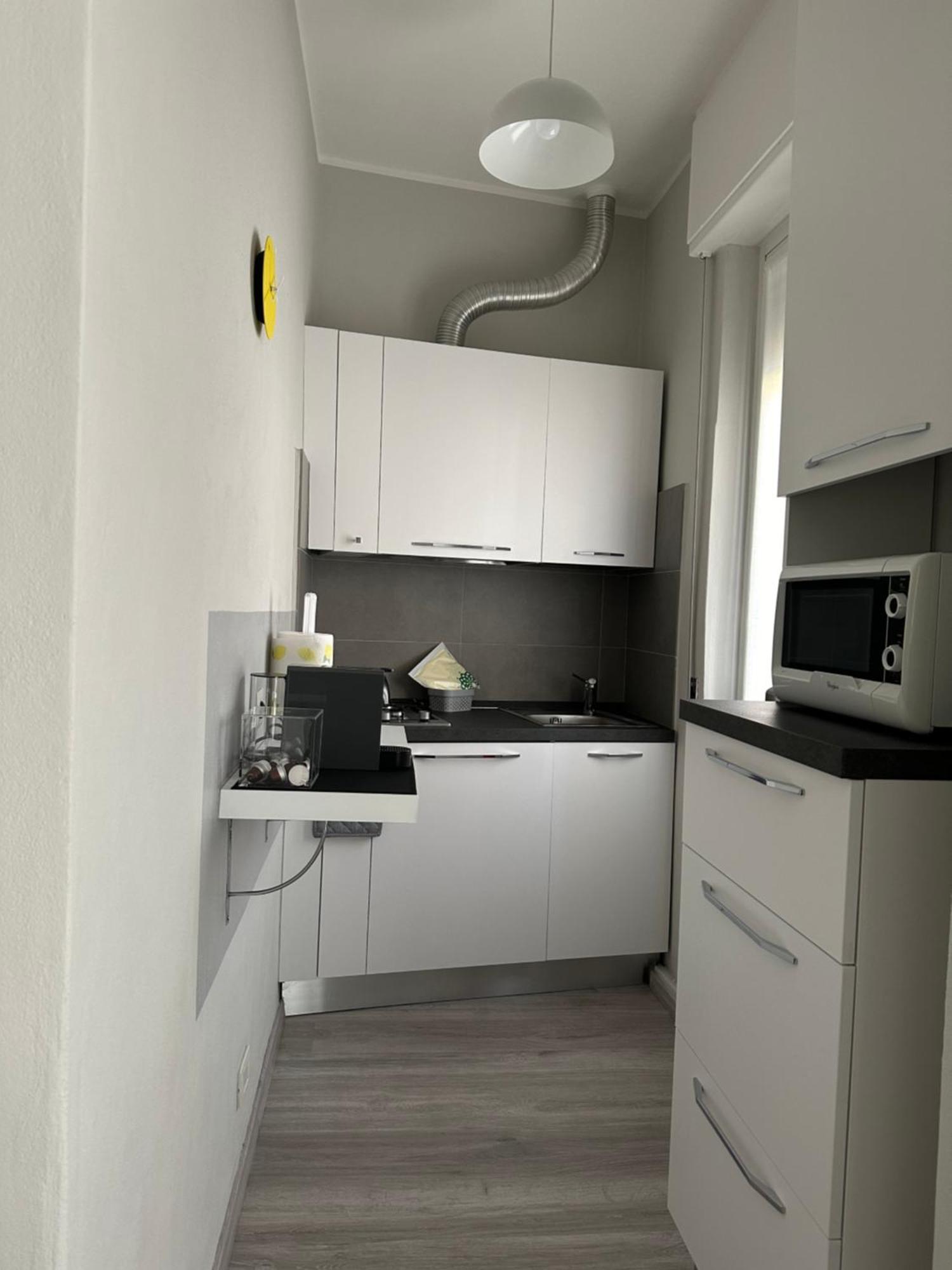 Casa Sophia Apartment Omegna Exterior foto